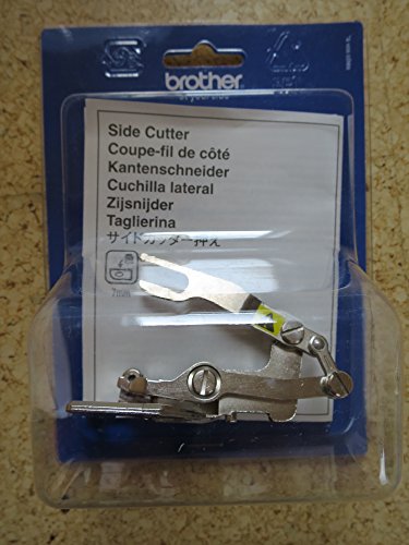 Preisvergleich Produktbild BROTHER Kantenschneider - 7 mm