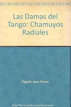 Paperback Las Damas del Tango: Chamuyos Radiales (Spanish Edition) [Spanish] Book