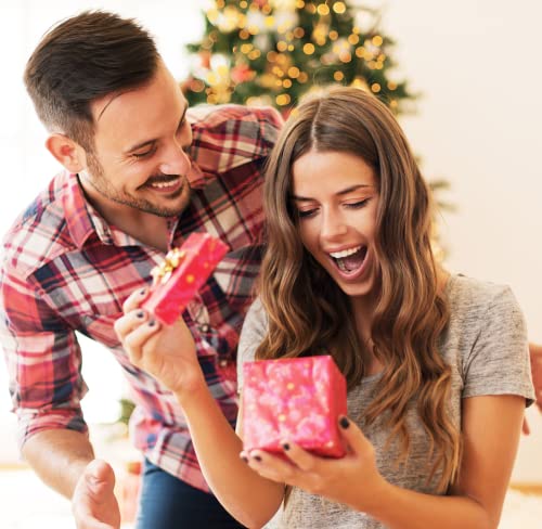 SUOHINAO Idee Regalo Donna Compleanno,Regali per