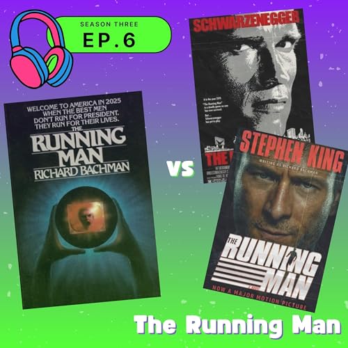 S03E06 — The Running Man
