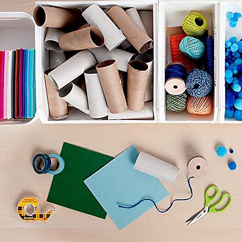 Scotch, 3M, Fita Dupla-Face Com Suporte, 12, 7mm x 6, 35m