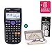 Produktbild Casio FX 83 GT Plus + 60 Monate Premium Garantie + Premium Geometrie Set