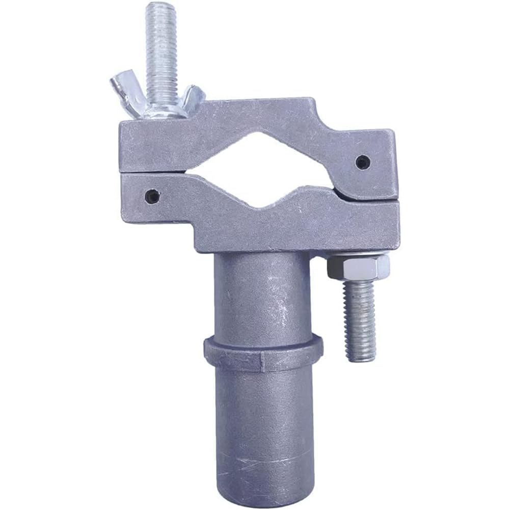 Supporto per torcia di saldatura, supporto per pistola Mig Tig per tavolo posizionatore di saldatura, supporto regolabile resistente per torcia MIG MAG CO2