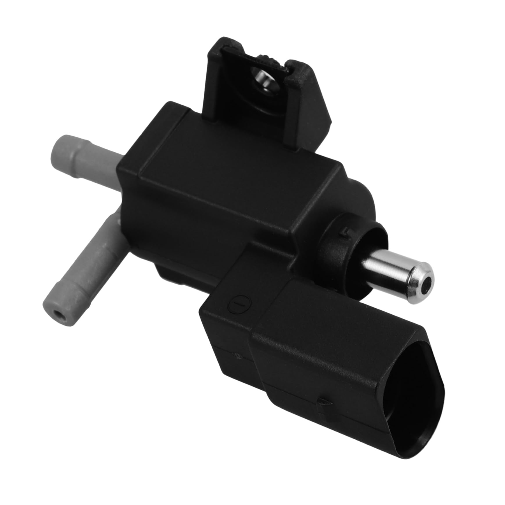 Amazon | MOLUCKFU ブーストソレノイドバルブ カー用品 バルブ