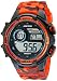Armitron Sport Men's 40/8347COR Digital Chronograph Camouflage Resin Strap Watch