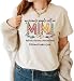 Personalized mimi shirt, my favorite people call me mimi shirt, custom mimi sweatshirt, mimi shirts for women, mimi sweatshirt, mimi gifts