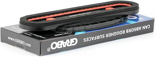 Miniatura 4 de Raizidom GRABO - Accesorio de elevación de ventosa eléctrica al vacío (sello deslizante para pavimentadores de azulejos largos)