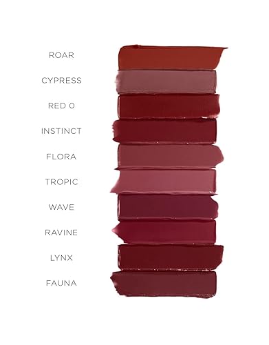 Miniatura 4 de Lápiz labial satinado en crema