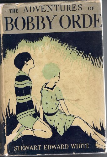 the Adventures of Bobby Orde B003OL3OG4 Book Cover