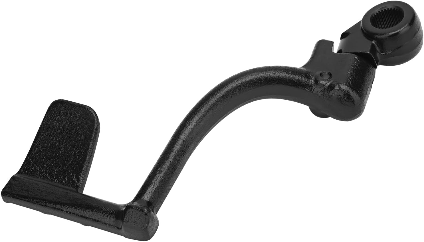 2XJ-15620-10-00 Kick Start Starter Lever Pedal for Yamaha YFS200 B-laster 200 1988-2006