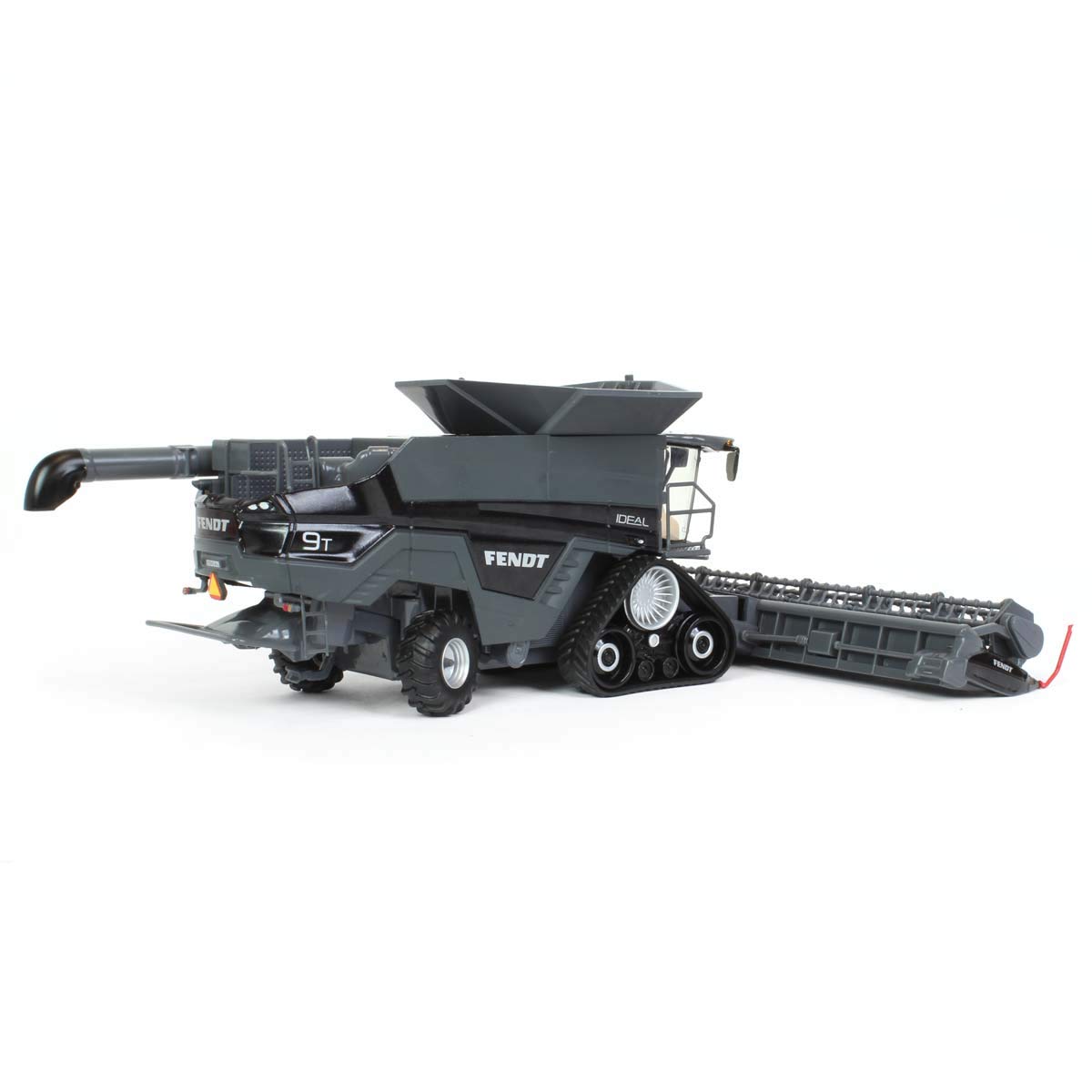 64 High Detail Fendt Ideal 9t Tracked Combine Both Desertcart