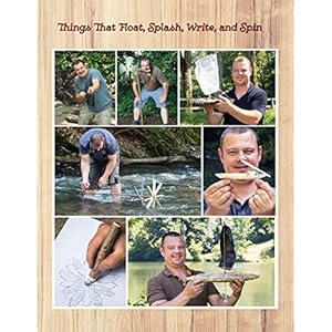 Victorinox swiss army knife whittling in the wild 30 fun useful things to make out of wood fox chapel publishing step by step projects boats bows arrows flutes whistles slingshots more paperbackjune  urban country home decor