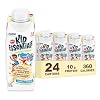 BOOST Kid Essentials 1.5 Balanced Nutritional Drink for Children, Vanilla Vortex, 24 Count