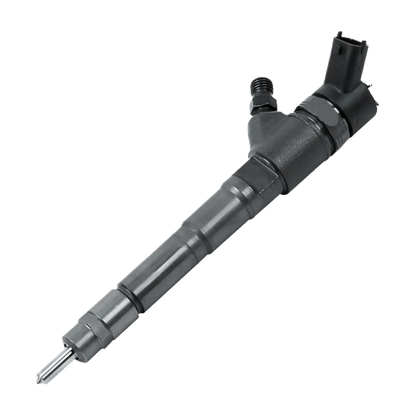 OE 0445110215 107750-0260 23670-33030 23670-33010B Inyector de riel común compatible con motor Toyota Yaris 1.4 D D-4D MINI COOPER One R50 R53