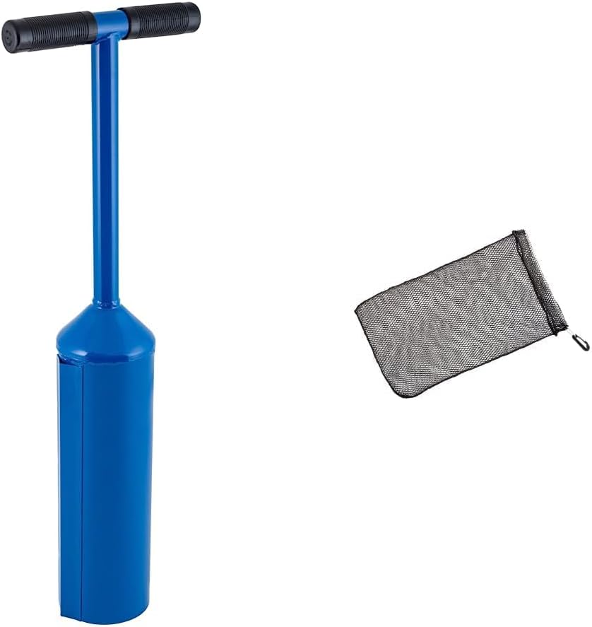 Clam Gun