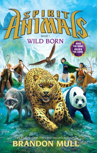 Wild Born