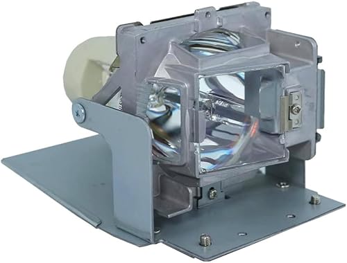 Image of for Vivitek D555 D555WH D555WT Projector Lamp Assembly with Genuine Original Osram OEM Bulb - 1 Year Warranty