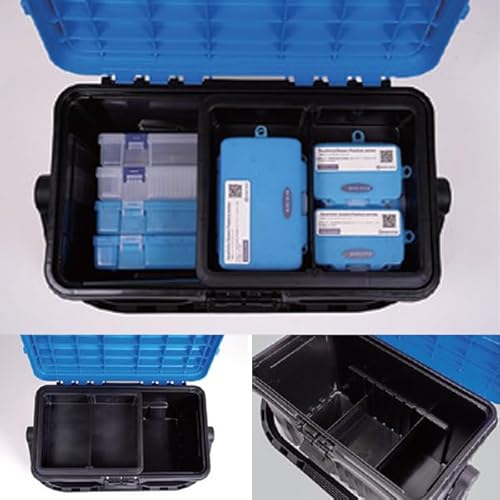 リングスター ドカット D-4300 GBRHチャコールグレー／BK 6枚目