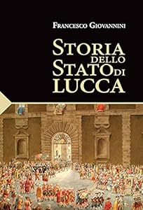 Storia dello Stato di Lucca