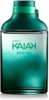 Kaiak Aventura Desodorante Colônia Masculino - 100 ml