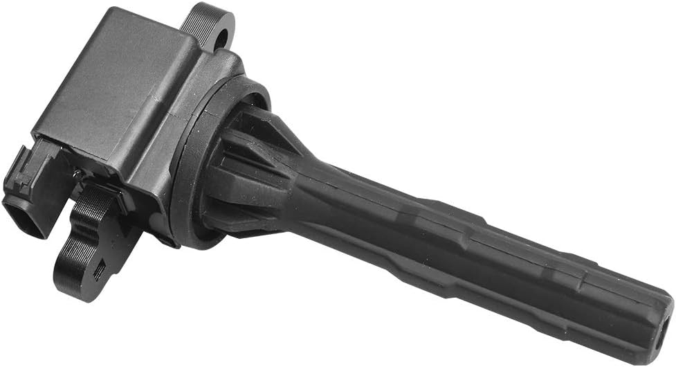 ENA Ignition Coil Pack Compatible with Toyota Avanza Cami Duet Sparky K3VE K3VT 1.3L Replacement for 90048-52130 90048-52129 FK0099
