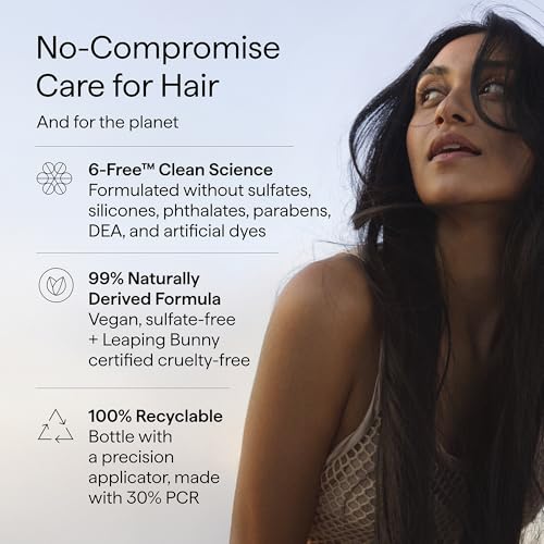 Briogeo Scalp Revival Rosemary & Castor Oil 3.4oz — view 11