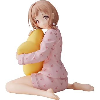 Banpresto Idolmaster Shiny Colors Relax Time Mano Sakuraki