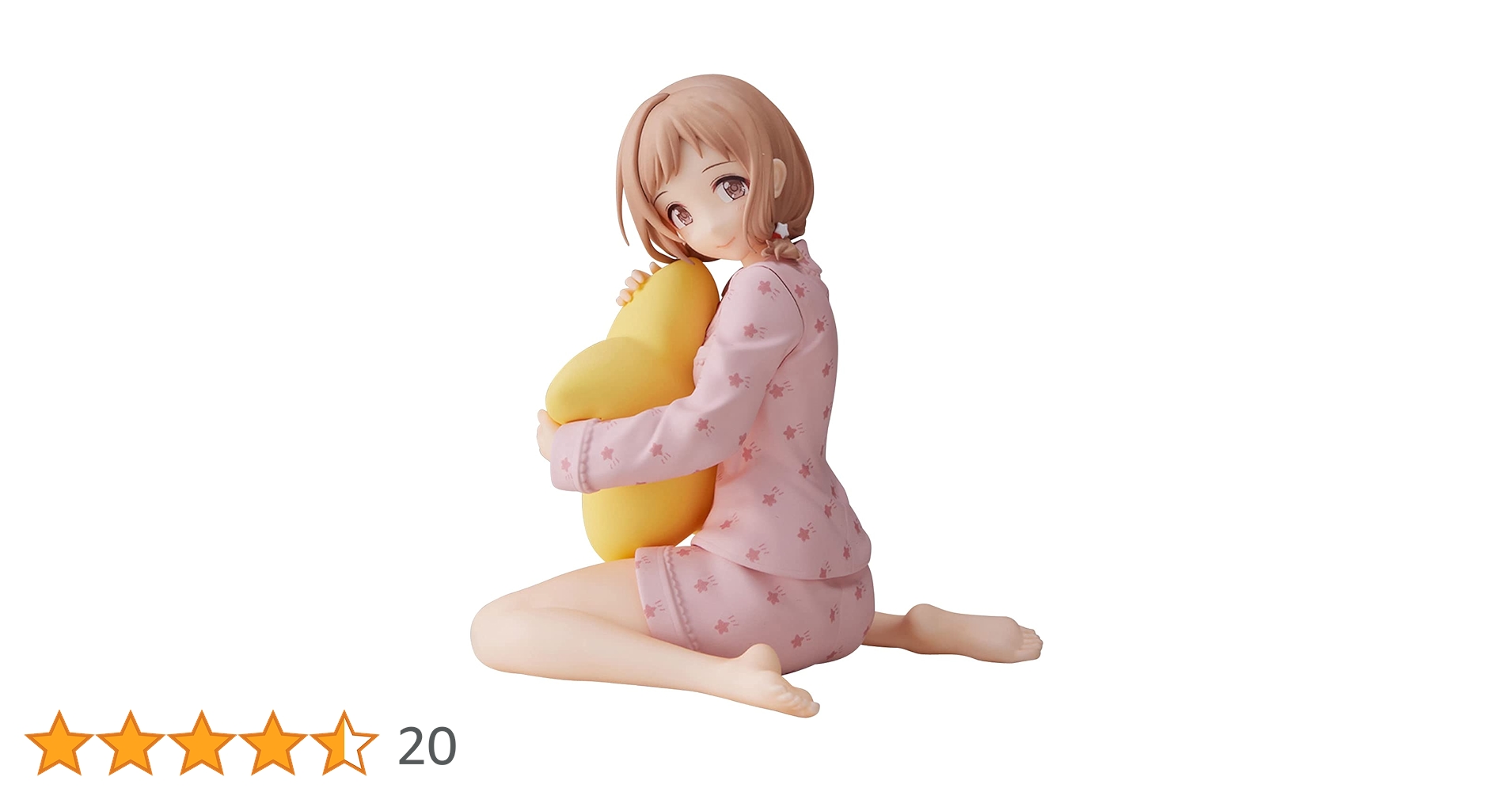 Relaxtime フィギュア15点セット♡♡ 51qaDqUbB6L.jpg_BO30,255,255,