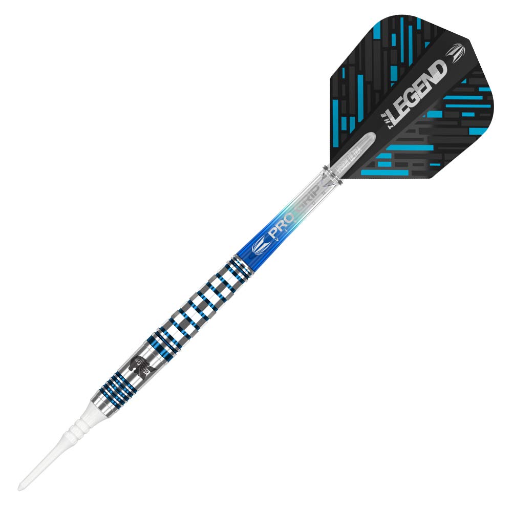 Paul Lim The Legend ダーツ 18g TARGET Target The Legend Paul Lim G3 Japan Edition Soft Tip Darts