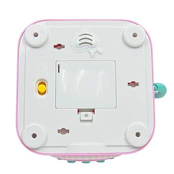 Barney 電話 おもちゃ Amazon | 電子おもちゃ 早期教育玩具 ヴィンテージ電子 電話