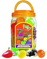 Dindon Fruity’s Ju-C Jelly Jar