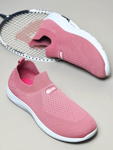 Image of URJO Womens Iifa-106 Women's Lightweight Walking Shoes Super Casual Running for Everyday Wear Shoe for Women by Welcome Walking Shoe