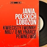  Kwiecisty I Wonny Maj