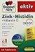 Produktbild Doppelherz Zink, Histidin und Vitamine C 30-er Pack