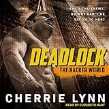 Cover zum Buch Deadlock