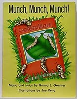 Munch, munch, munch! 0780212592 Book Cover