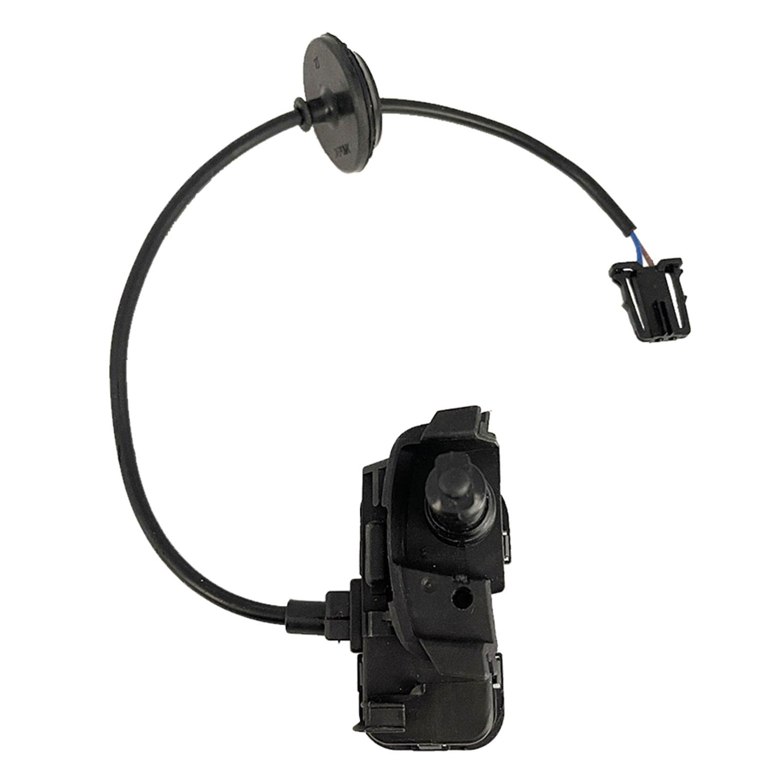 bnf® Fuel Flap Fuel Tank Door Lock Actuator 6R0810773B For Vw Polo Mk5 09-21