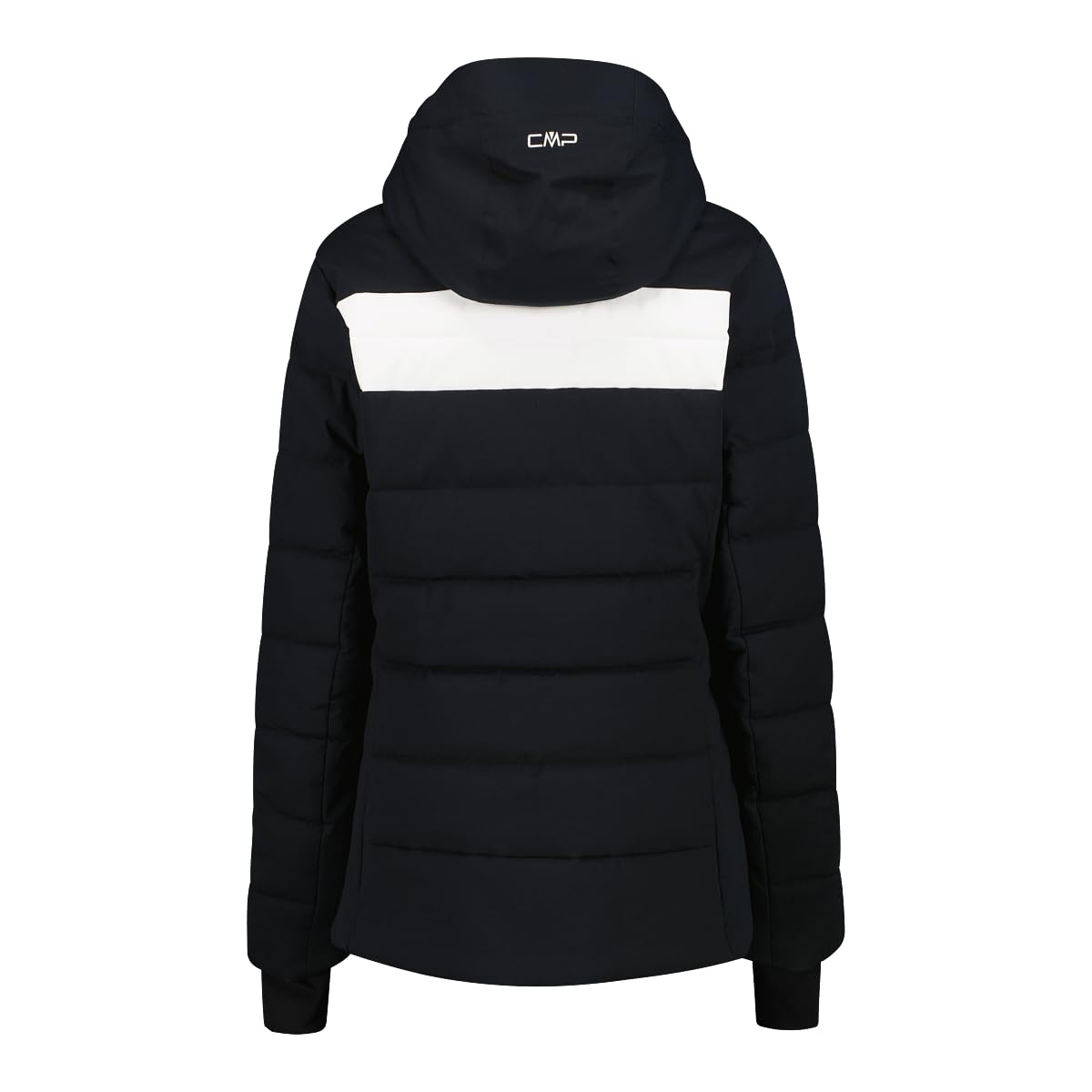 CMP Giacca da sci in mechanical stretch da donna, 35W0216