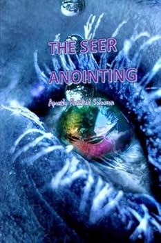 Paperback The Seer Anointing Book