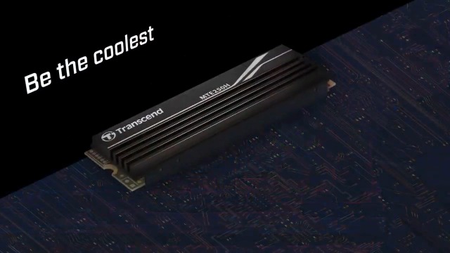 Amazon.in: Buy Transcend 2TB MTE250H NVMe PCIe M.2 SSD Gen4 x4, 3D