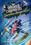 The Inkwell Chronicles: Operation Bungaree, Book 3