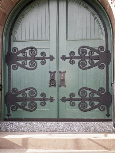 Saint Dominic's Flashback: Van Morrison's Classic Album, Forty Years On