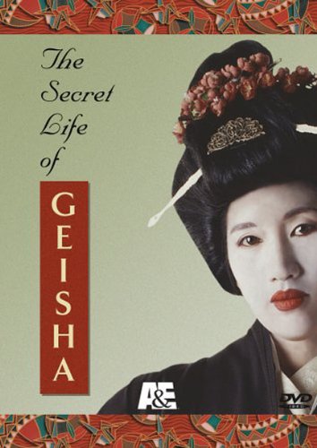 The Secret Life of Geisha