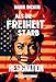 Cover zum Buch Als die Freiheit starb: Resignation