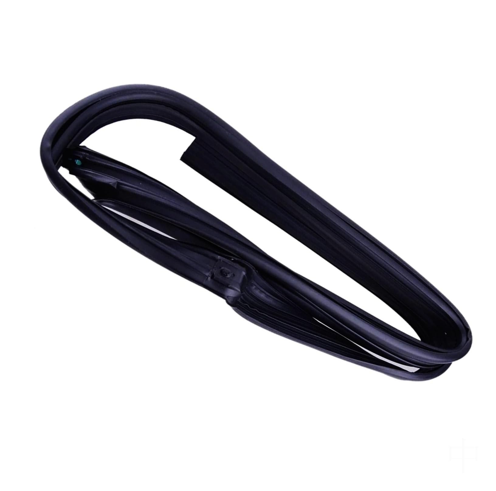 Beltline Molding for Toyota for Corolla ZZE122 ZRE120 2004-2013 Door Glass Run Weatherstrip Seal (OE# 8151-12211)