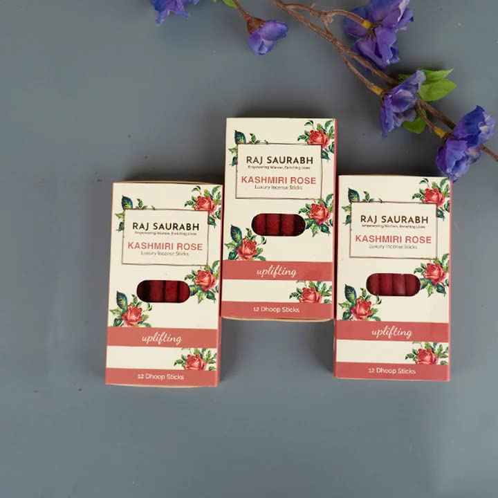 See full amazon price history chart for Raj Saurabh Dhoop Stick: Flavour Patchouli (Pack of 3) Raj Saurabh Dhoop Stick: Flavour Patchouli (Pack of 3) (B0C3VRH1NY) Amazon Price History, Amazon Price Tracker