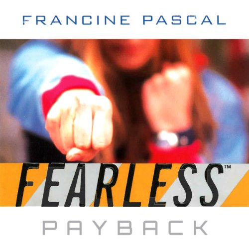 Payback by Francine Pascal episode artwork