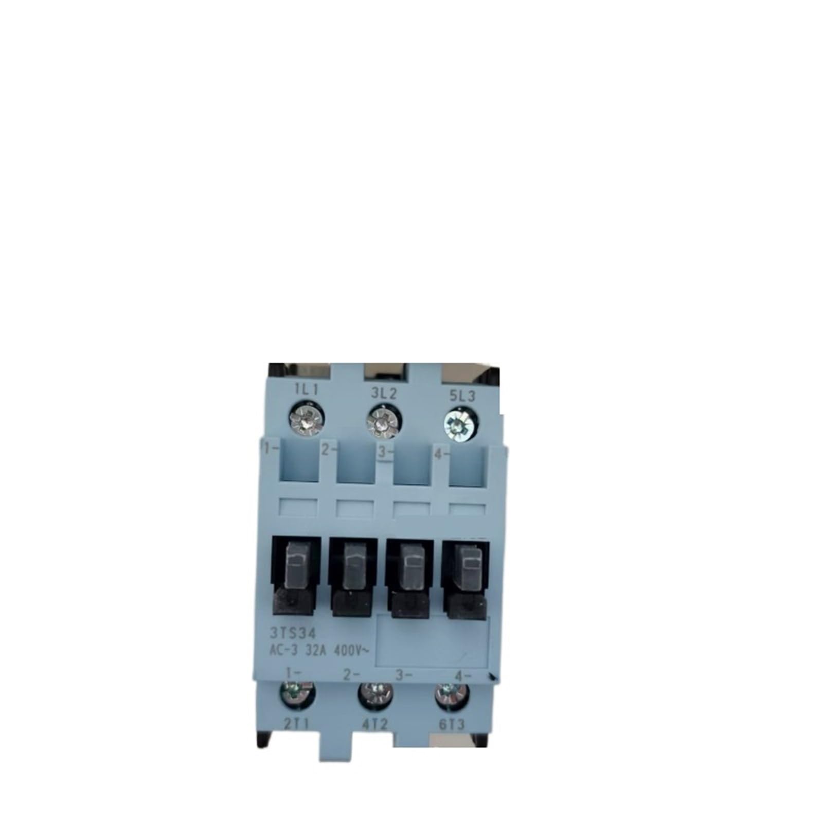 FPJQOBJC AC Contactor 3TS34 00-0XM0 3TS34 11-0XM0 32A 220
