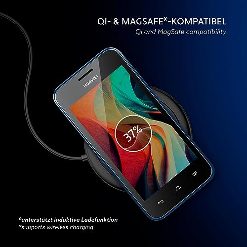 MoEx Aero Custodia Compatibile con Huawei Ascend