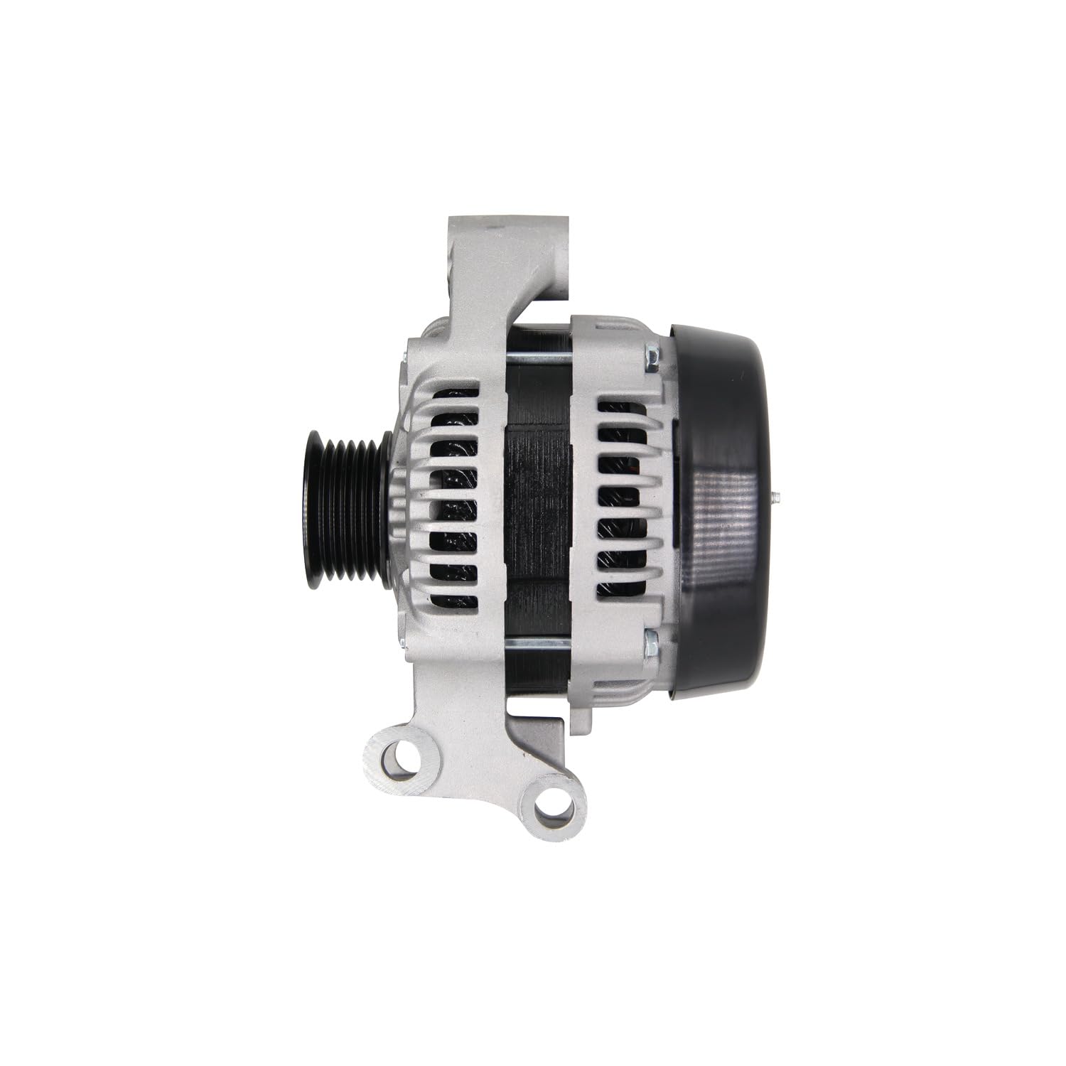 Valeo Alternator 443075-120 Amp - 6 Rowki - 14 V